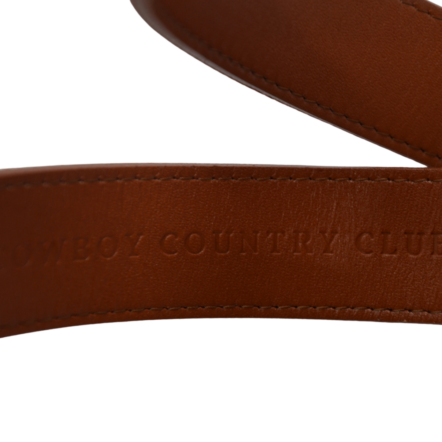 Club Belt