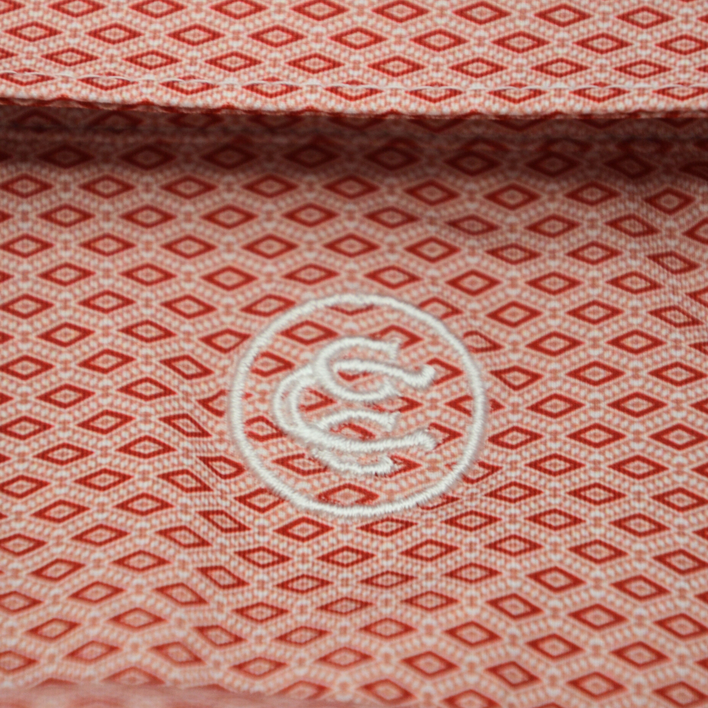 Diamondback Polo