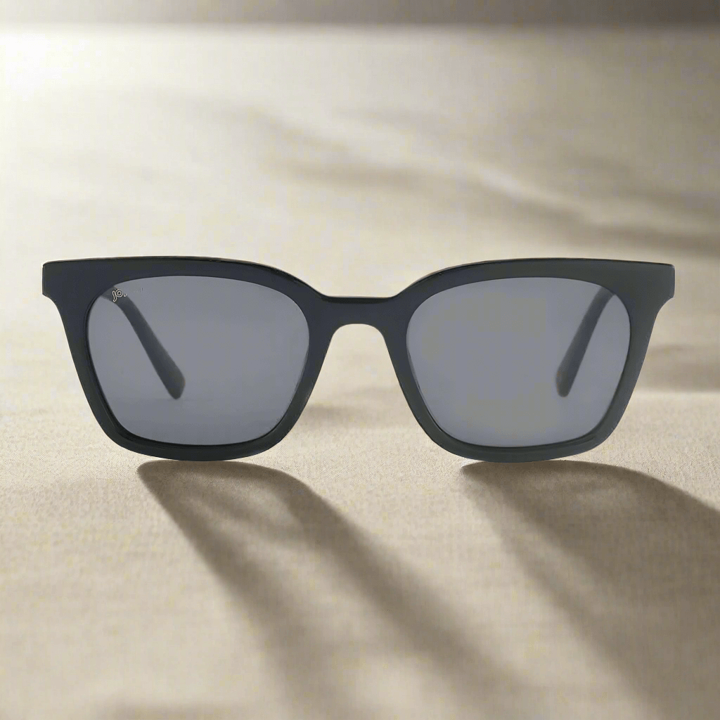 Faro - Unisex Bio Acetate Sunglasses
