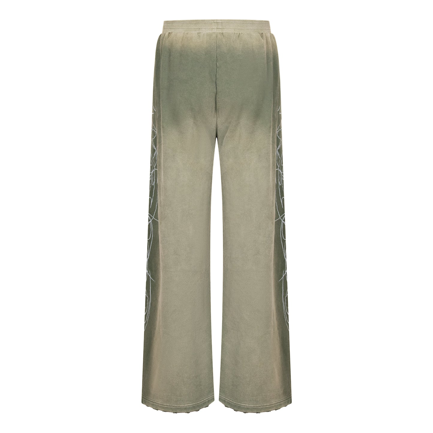 "EARTHANGL" SWEATPANTS