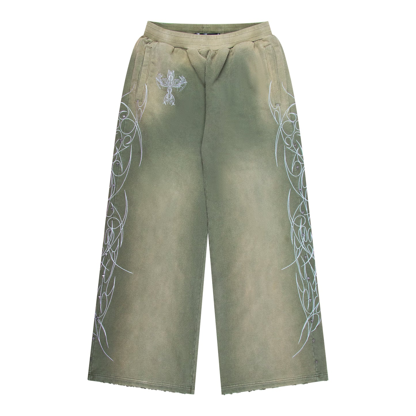 "EARTHANGL" SWEATPANTS