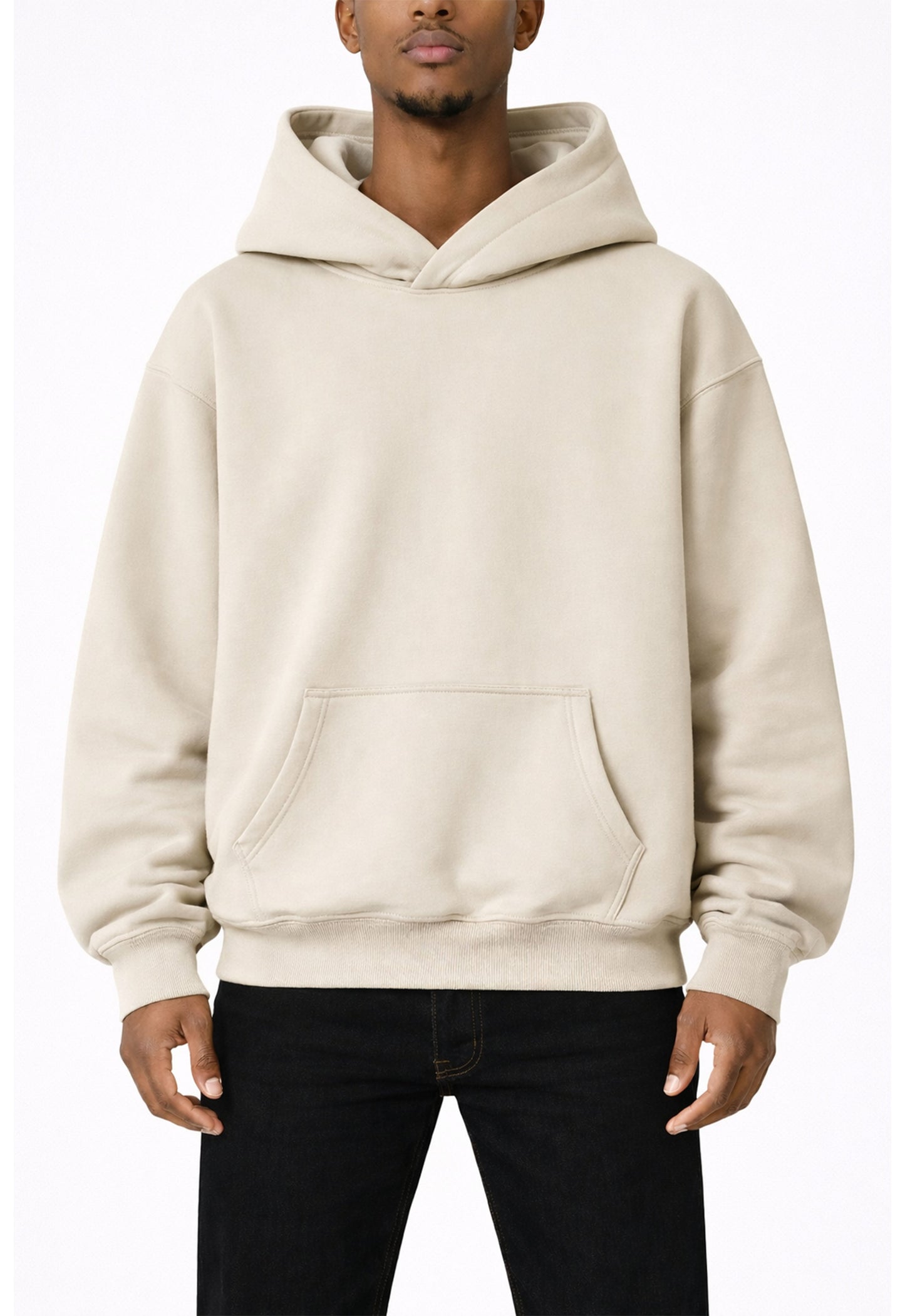SAND HOODIE