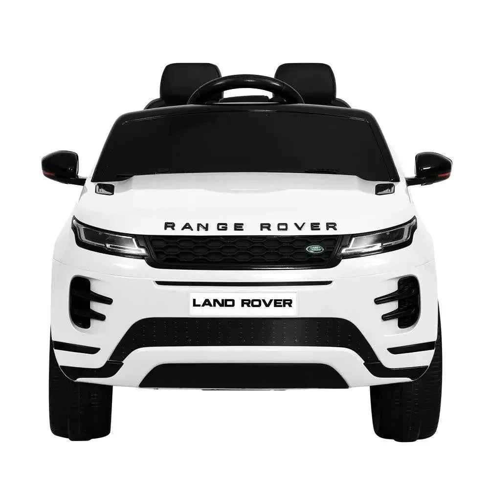 Kids Ride On Car Licensed Land Rover 12V Electric Car Toys Battery