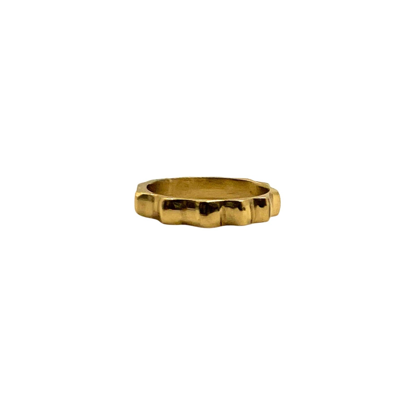 Sun Ray Band Ring | Misi