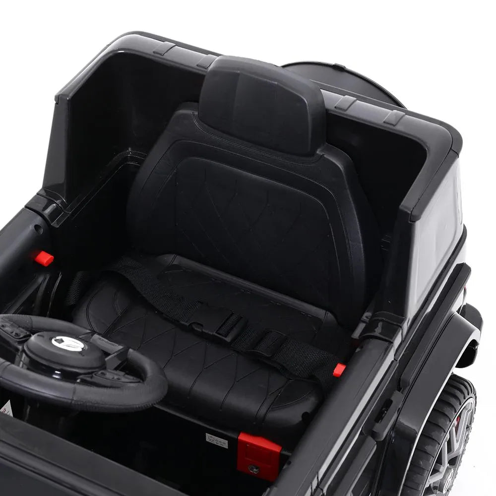 Mercedes-Benz Kids Ride On Car Electric AMG G63 Licensed Remote Cars