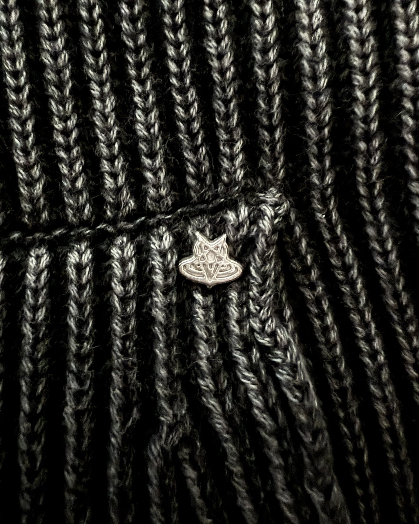 "STEALTH" FULL ZIP
